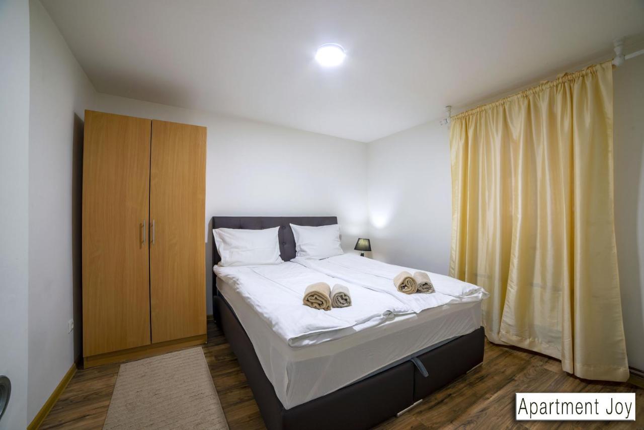 Pansion Beg Apartment Tuzla Exterior photo