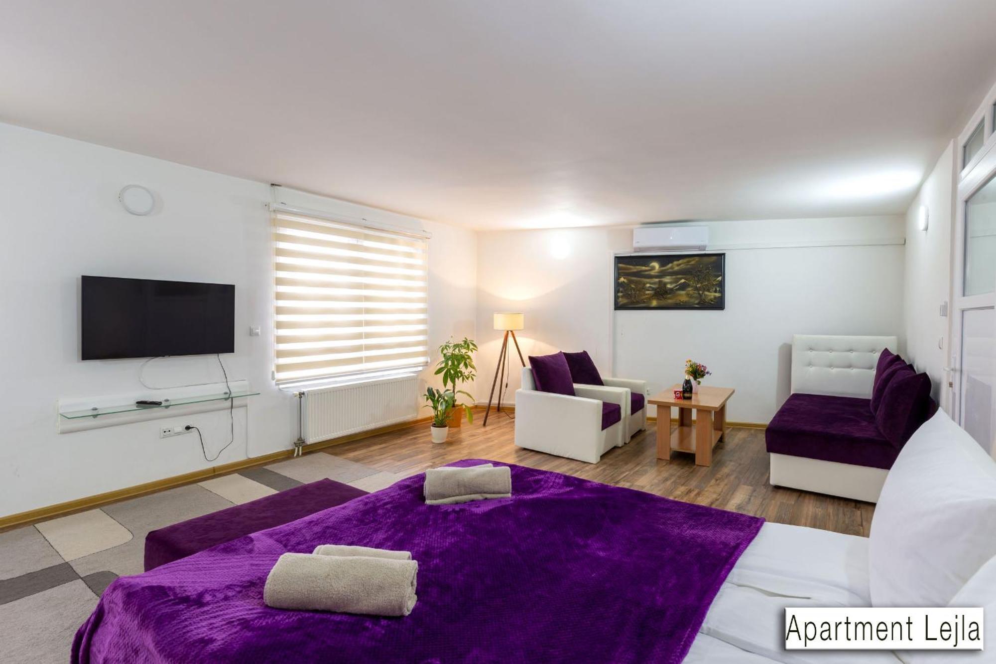 Pansion Beg Apartment Tuzla Exterior photo