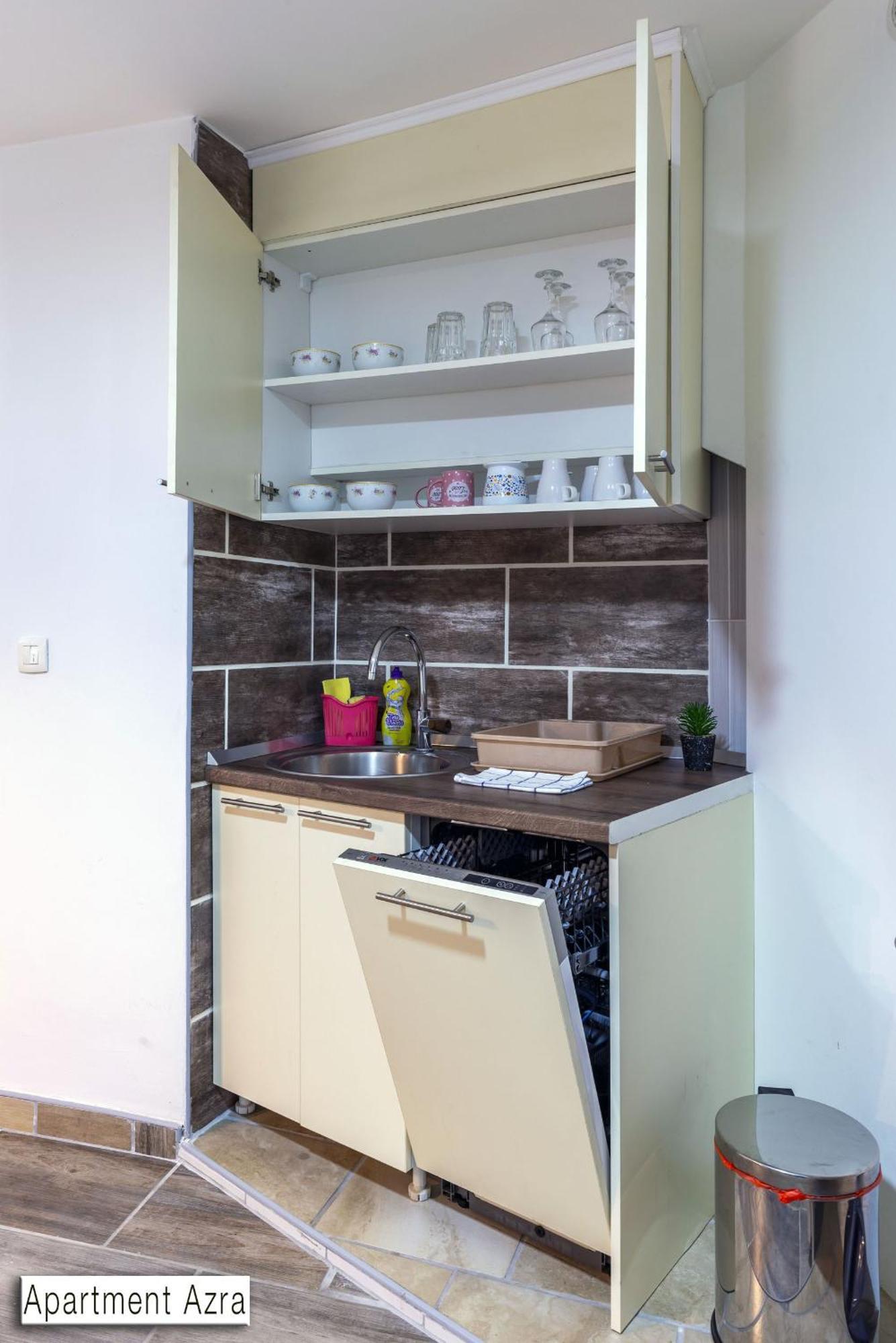 Pansion Beg Apartment Tuzla Room photo