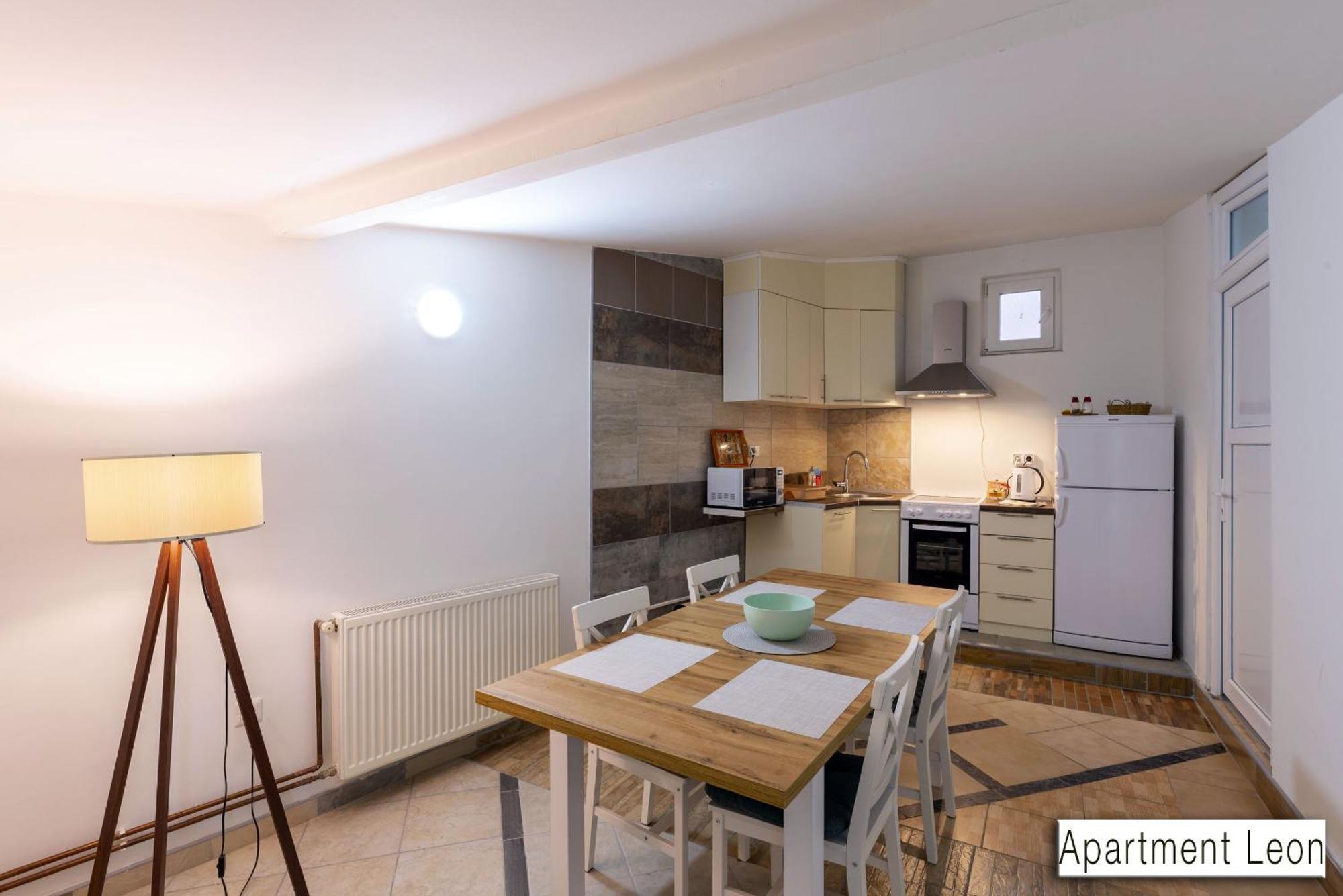 Pansion Beg Apartment Tuzla Exterior photo